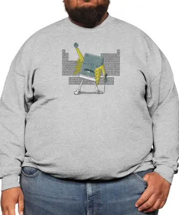 Freddie Mercury Premium Sweatshirt VTM0331