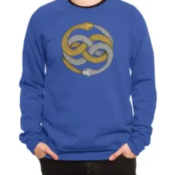 The Auryn (Color Version) Premium Sweatshirt VTM0334