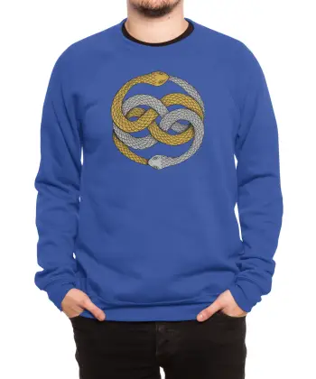 The Auryn (Color Version) Premium Sweatshirt VTM0334