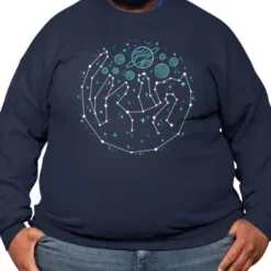 Catstellation Premium Sweatshirt VTM0338