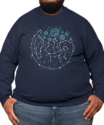 Catstellation Premium Sweatshirt VTM0338