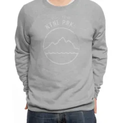 Ntnl Prks Premium Sweatshirt VTM0348