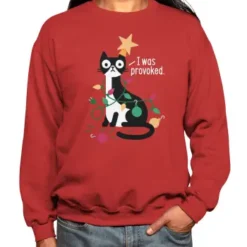 Delighted Premium Sweatshirt VTM0350