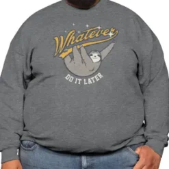 Whatever Premium Sweatshirt VTM0351