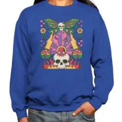 Serenity Premium Sweatshirt VTM0354