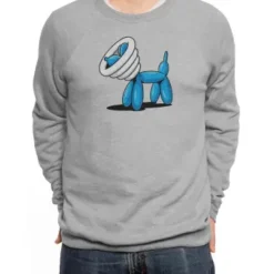 Scratchy Premium Sweatshirt VTM0359