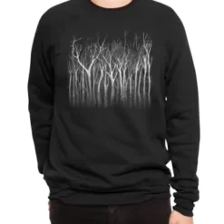 Among Trees Premium Sweatshirt VTM0360