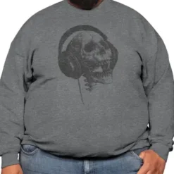 Music Forever Premium Sweatshirt VTM0361