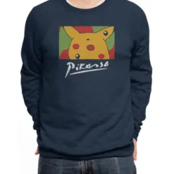 Pablo Pikasso Premium Sweatshirt VTM0362