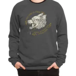 Resist Premium Sweatshirt VTM0363