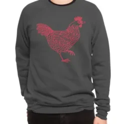Red Hen Premium Sweatshirt VTM0371