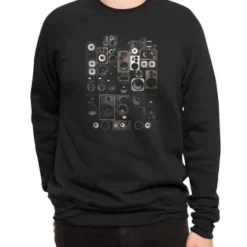 Audio Premium Sweatshirt VTM0373