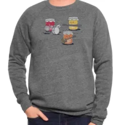 Jam Session Premium Sweatshirt VTM0384
