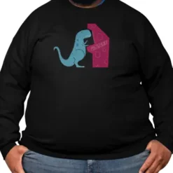 Irony Premium Sweatshirt VTM0388