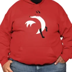 Fox Classic Pullover Hoodie VTM0399