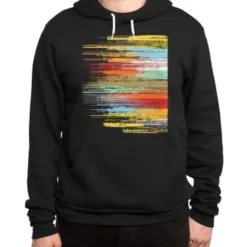 Fusion Classic Pullover Hoodie VTM0401