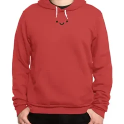 Happy Clothes Classic Pullover Hoodie VTM0423