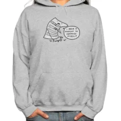Compose Myself Classic Pullover Hoodie VTM0449