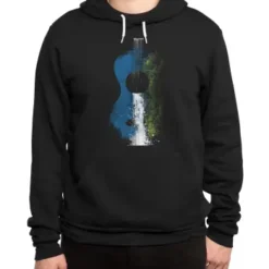 Blues Classic Pullover Hoodie VTM0459