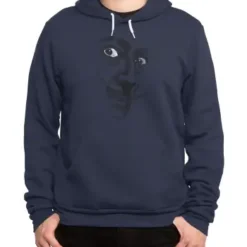 Dali Classic Pullover Hoodie VTM0462