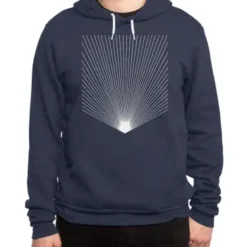 Cosmic Boom Classic Pullover Hoodie VTM0464