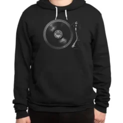 Turntable Classic Pullover Hoodie VTM0477