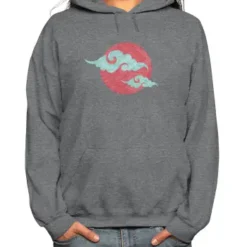 Clouds Classic Pullover Hoodie VTM0488