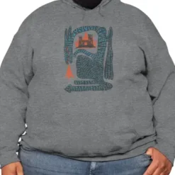 Dragon! Classic Pullover Hoodie VTM0497