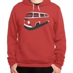 Van Classic Pullover Hoodie VTM0501