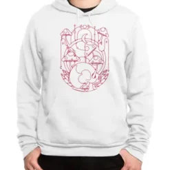 Hallucinating Classic Pullover Hoodie VTM0504