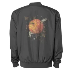 Honey Moon Bomber Jacket VTM0602