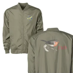 No Bomber Jacket VTM0609