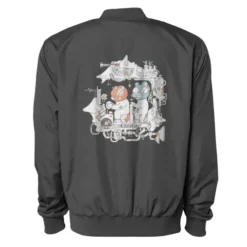 Imachine Bomber Jacket VTM0619