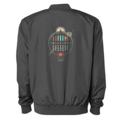 Tma-1 Bomber Jacket VTM0621