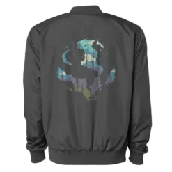 A Sweet Place Bomber Jacket VTM0627