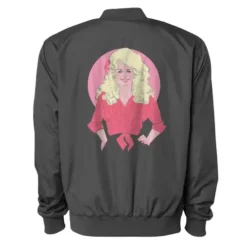 Dolly Bomber Jacket VTM0634