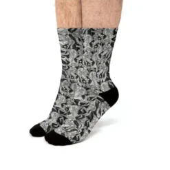 H O R S E M A N Fit Crew Socks VTM0775