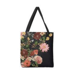 Garden - Jackson Duarte Canvas Tote Bags VTM0782