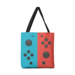 Joy Joy Canvas Tote Bags VTM0822