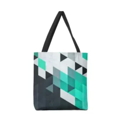 Mynt Canvas Tote Bags VTM0846