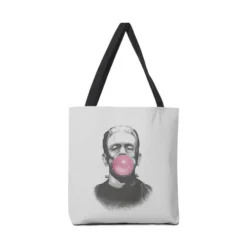 Frankie Goes To Hollywood Canvas Tote Bags VTM0859
