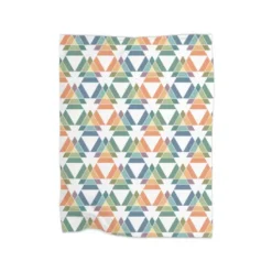 Confluence Woodland Premium Fleece Blanket VTM0952