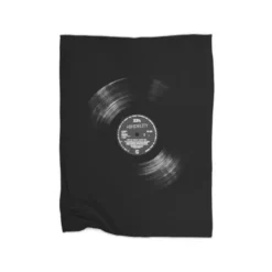 Vinyl Premium Fleece Blanket VTM0972