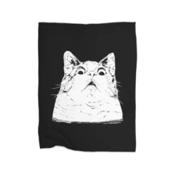 I'M Drowning V2 Premium Fleece Blanket VTM0976