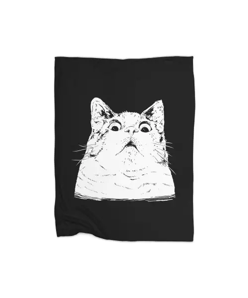 I'M Drowning V2 Premium Fleece Blanket VTM0976