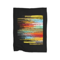 Fusion Premium Fleece Blanket VTM0982