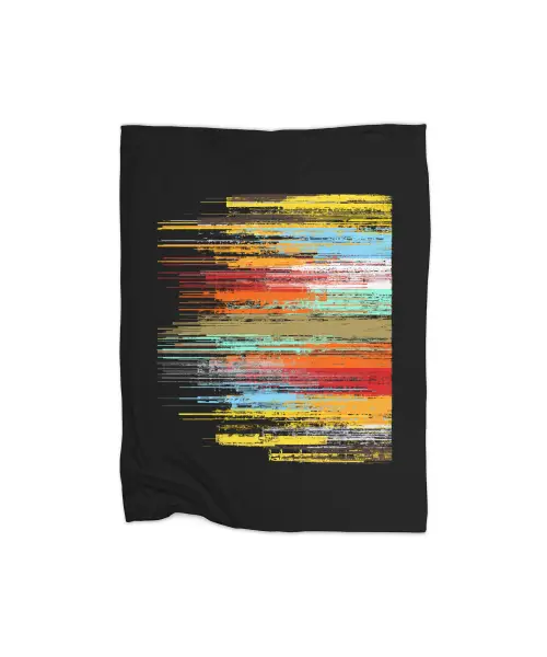 Fusion Premium Fleece Blanket VTM0982