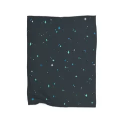 Catstellation Premium Fleece Blanket VTM1004