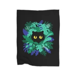 Hiding Place Premium Fleece Blanket VTM1029