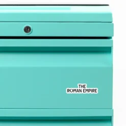 The Roman Empire Custom Shape Magnet VTM1065